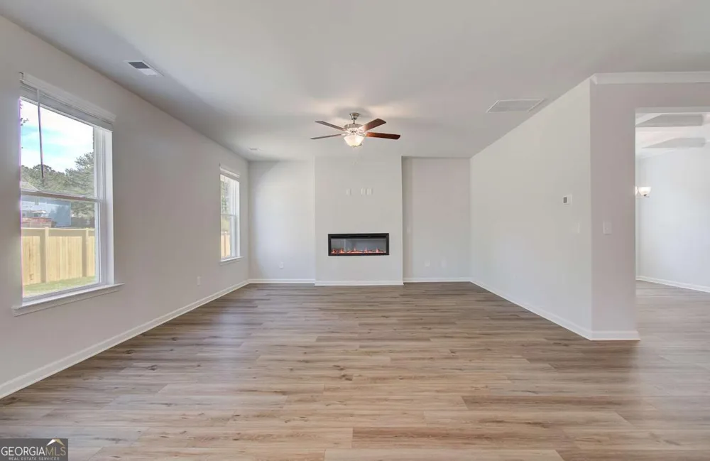 648 Leafy Branch WAY McDonough, GA 30253