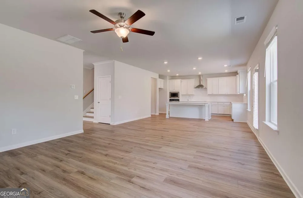 648 Leafy Branch WAY McDonough, GA 30253