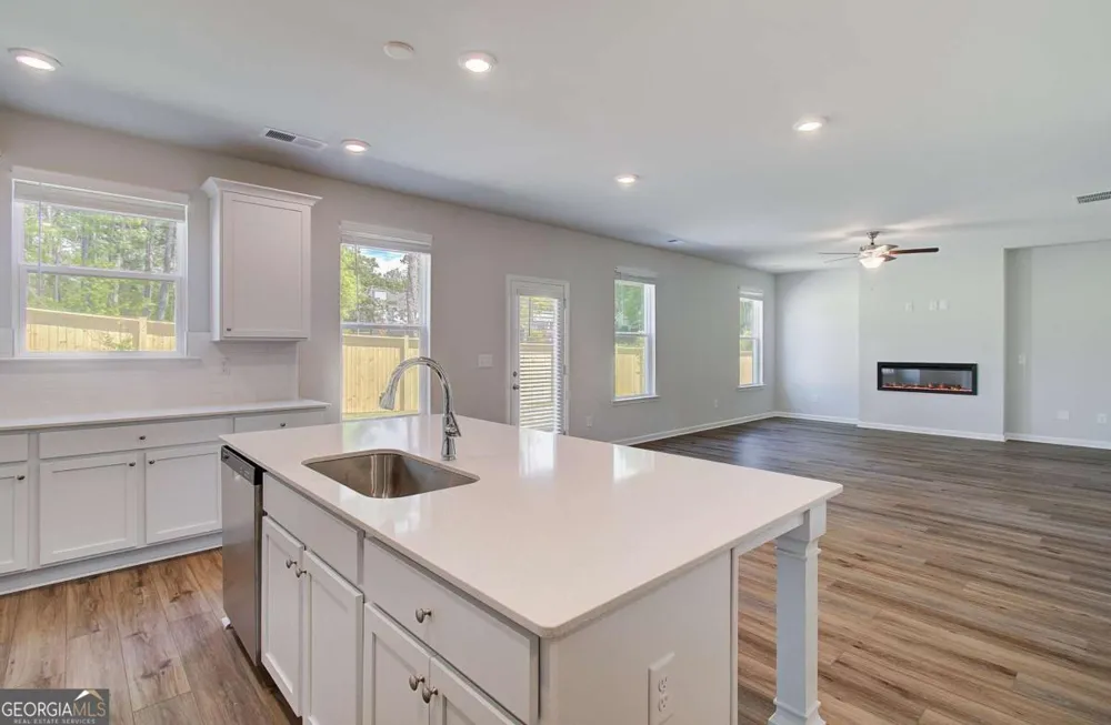 648 Leafy Branch WAY McDonough, GA 30253