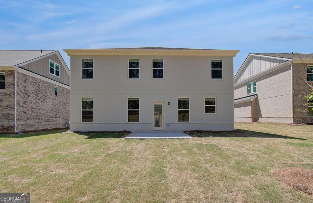 648 Leafy Branch WAY McDonough, GA 30253