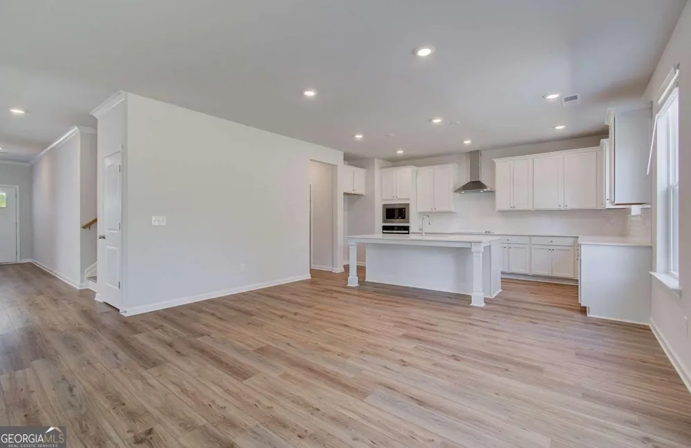 648 Leafy Branch WAY McDonough, GA 30253
