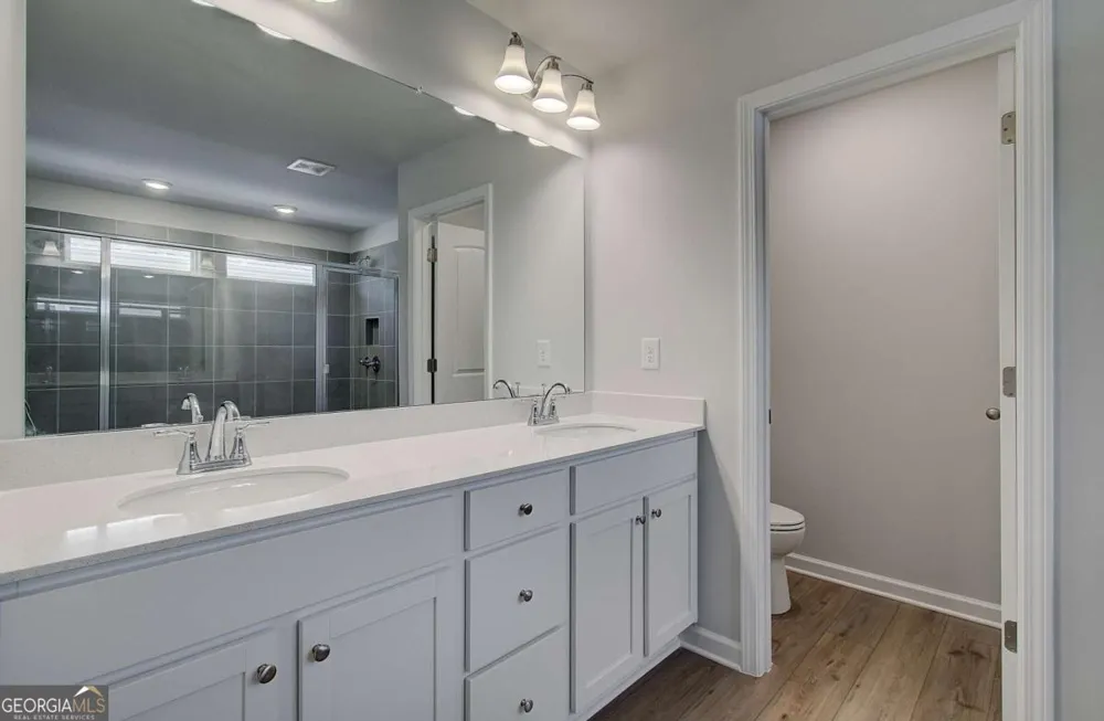 648 Leafy Branch WAY McDonough, GA 30253