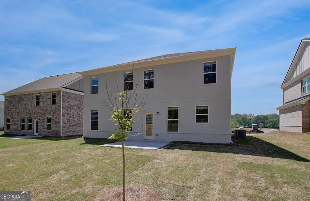 648 Leafy Branch WAY McDonough, GA 30253