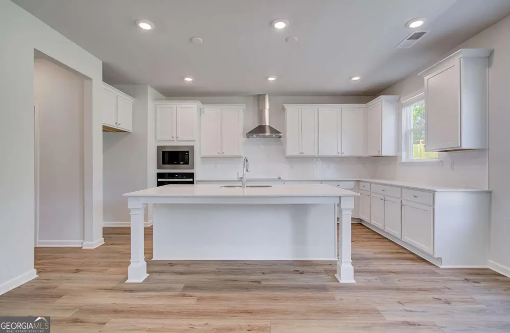 648 Leafy Branch WAY McDonough, GA 30253