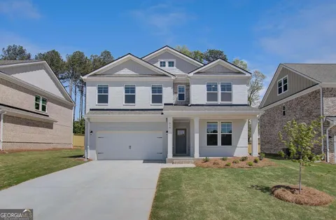 648 Leafy Branch WAY