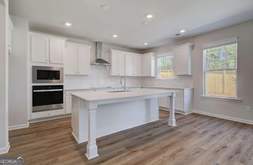648 Leafy Branch WAY McDonough, GA 30253