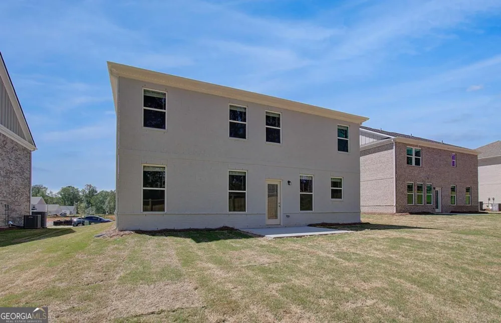 648 Leafy Branch WAY McDonough, GA 30253