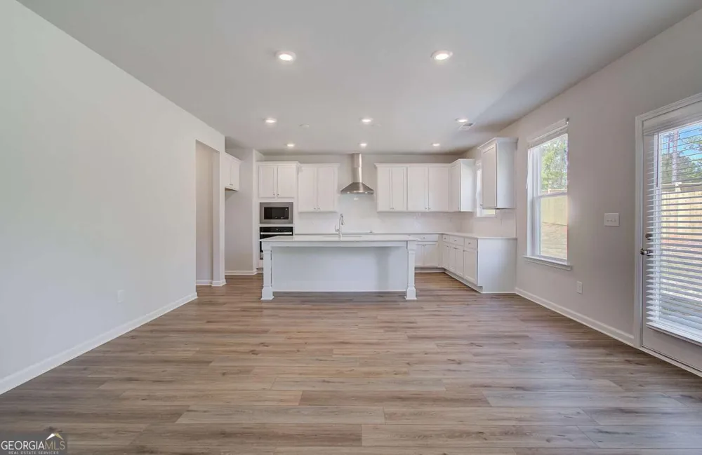 648 Leafy Branch WAY McDonough, GA 30253