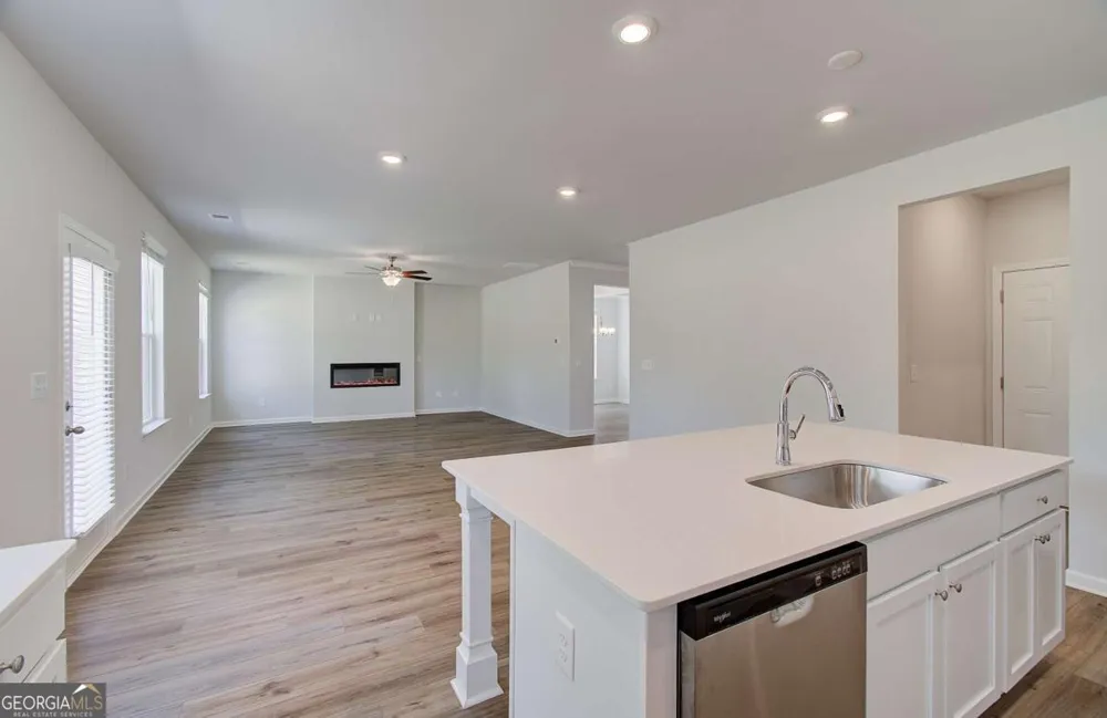 648 Leafy Branch WAY McDonough, GA 30253