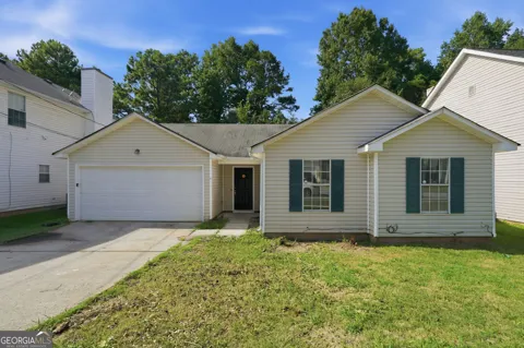 5816 Wellborn Creek DR