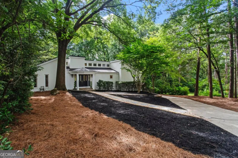 4321 King Springs RD SE Smyrna, GA 30082