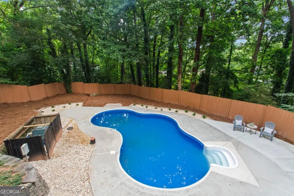 4321 King Springs RD SE Smyrna, GA 30082