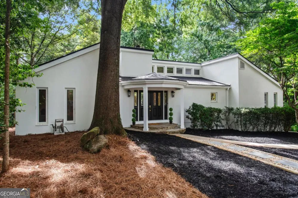 4321 King Springs RD SE Smyrna, GA 30082