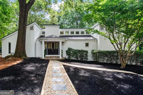 4321 King Springs RD SE