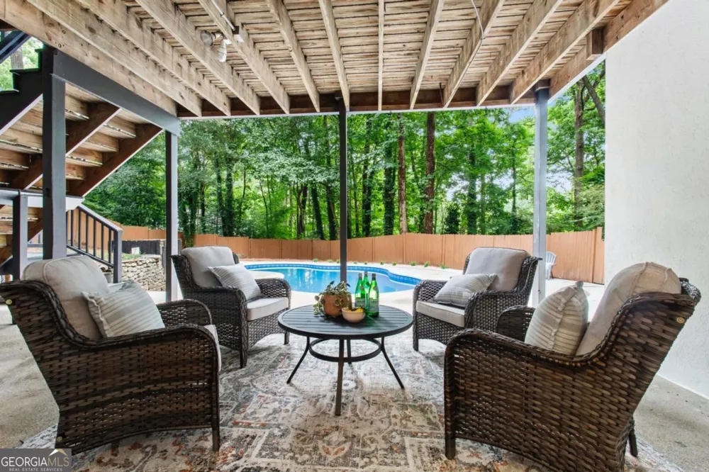 4321 King Springs RD SE Smyrna, GA 30082
