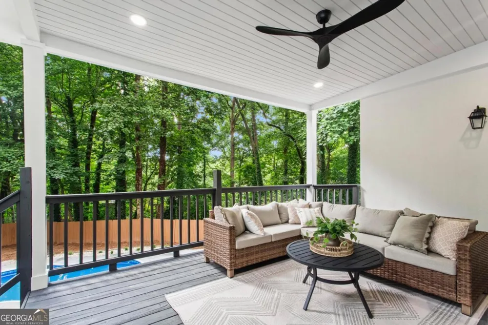 4321 King Springs RD SE Smyrna, GA 30082