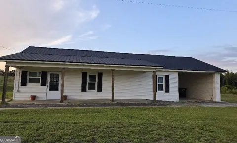 451 Mosley RD