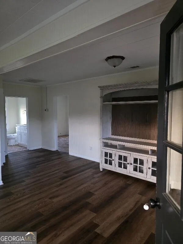 451 Mosley RD Claxton, GA 30417