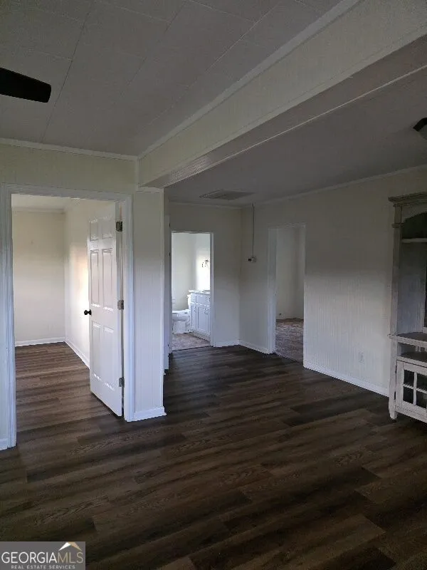 451 Mosley RD Claxton, GA 30417