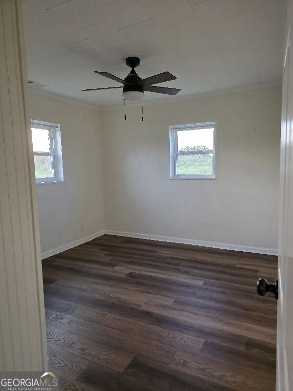 451 Mosley RD Claxton, GA 30417