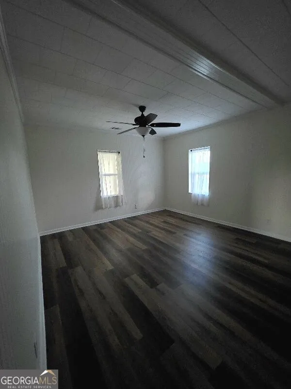 451 Mosley RD Claxton, GA 30417