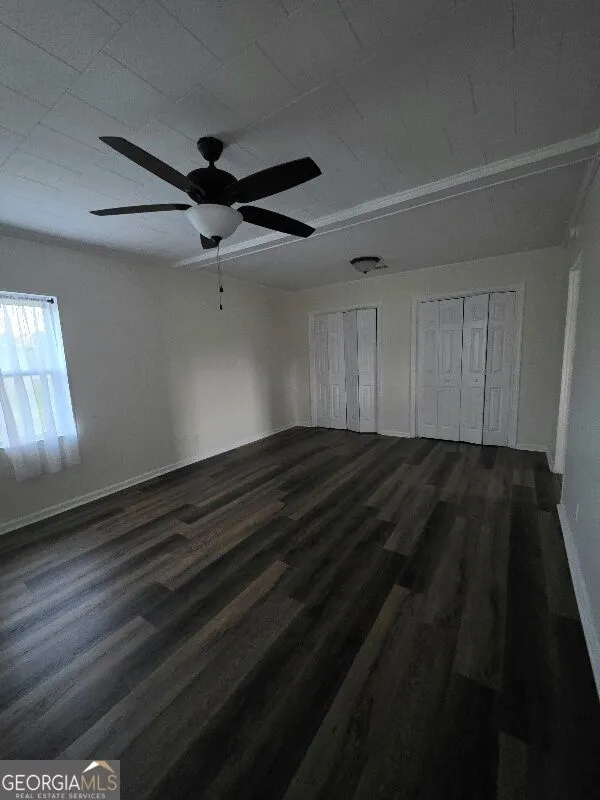 451 Mosley RD Claxton, GA 30417