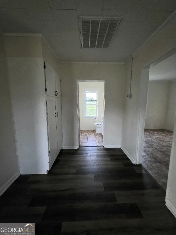 451 Mosley RD Claxton, GA 30417