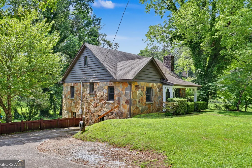681 Old 441 S Clayton, GA 30525