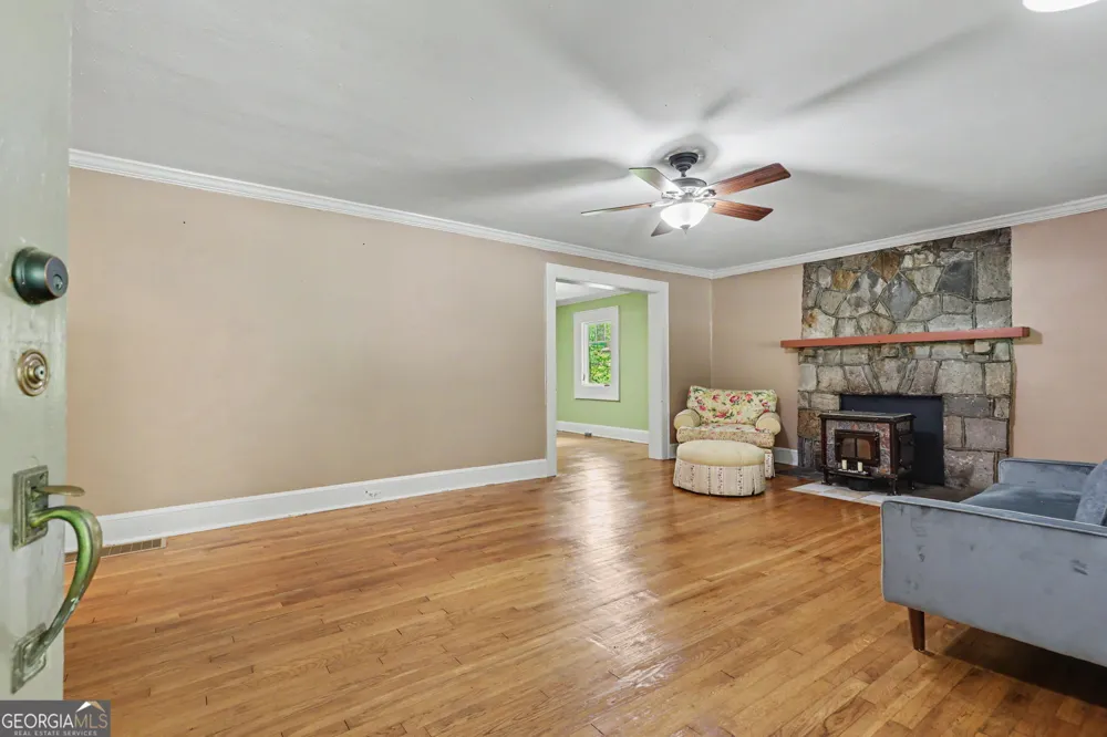 681 Old 441 S Clayton, GA 30525