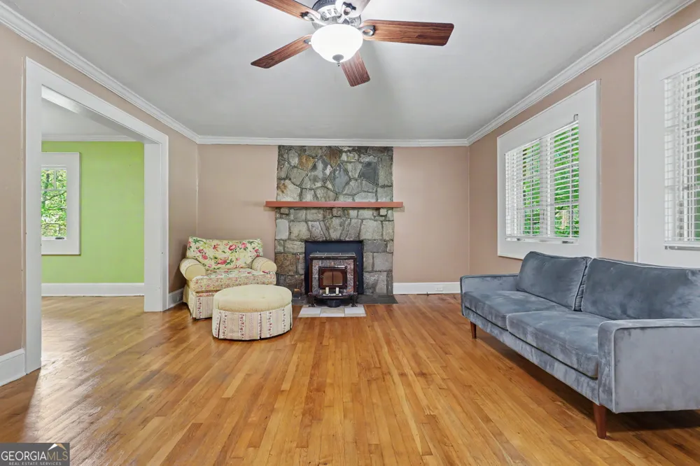 681 Old 441 S Clayton, GA 30525