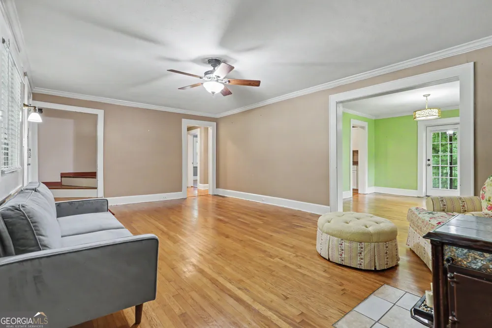 681 Old 441 S Clayton, GA 30525