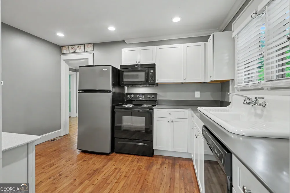 681 Old 441 S Clayton, GA 30525