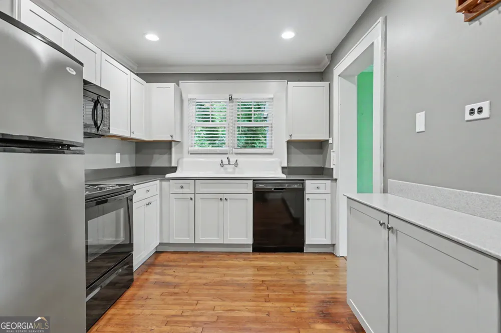 681 Old 441 S Clayton, GA 30525