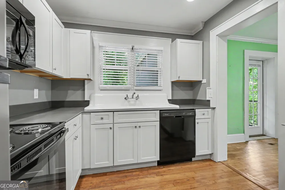 681 Old 441 S Clayton, GA 30525