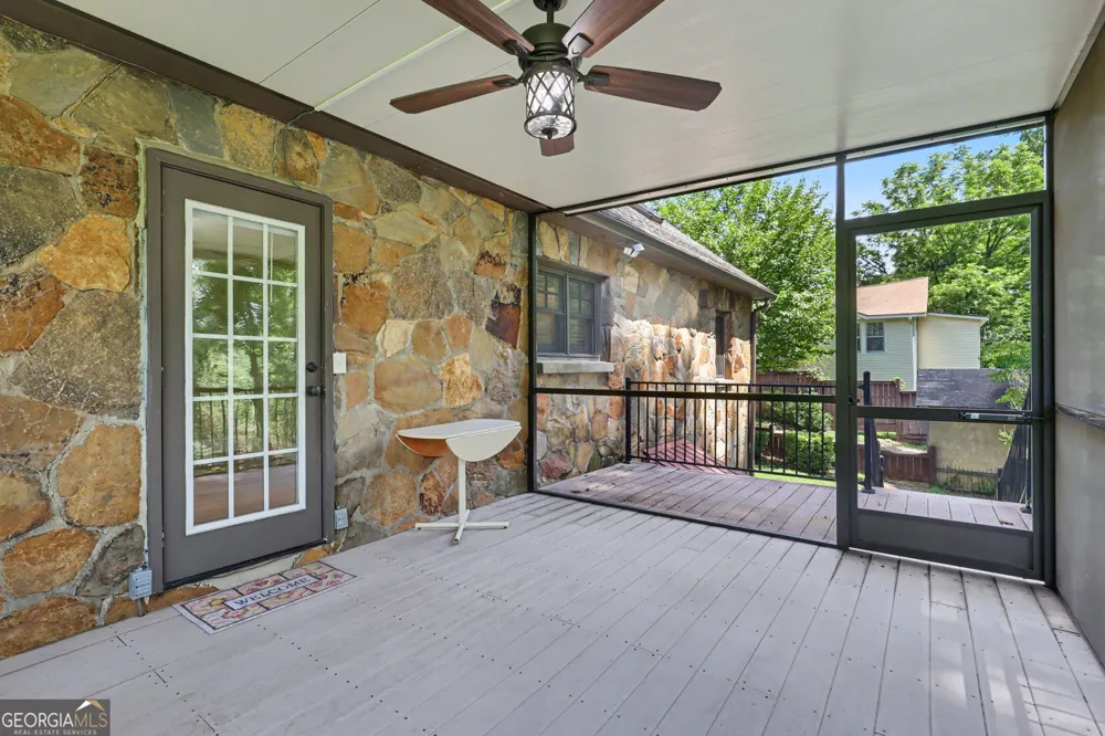 681 Old 441 S Clayton, GA 30525