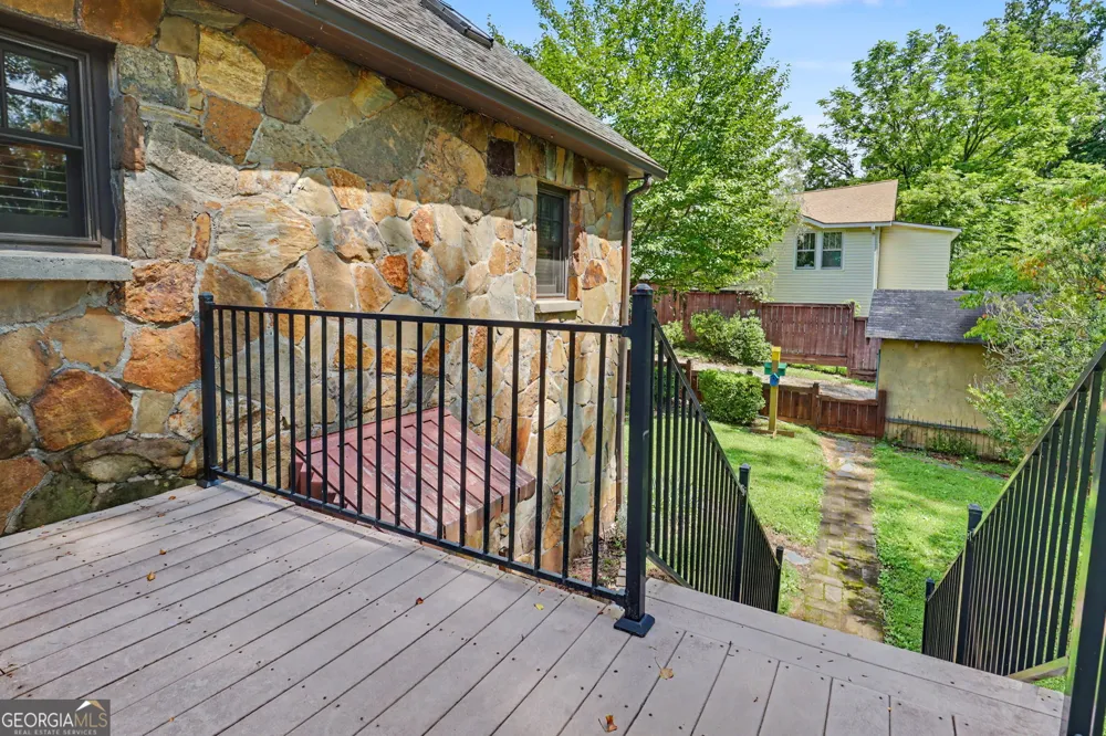 681 Old 441 S Clayton, GA 30525