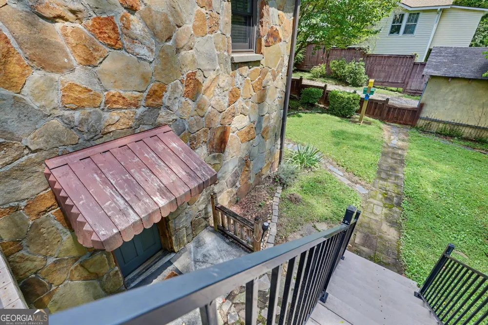 681 Old 441 S Clayton, GA 30525