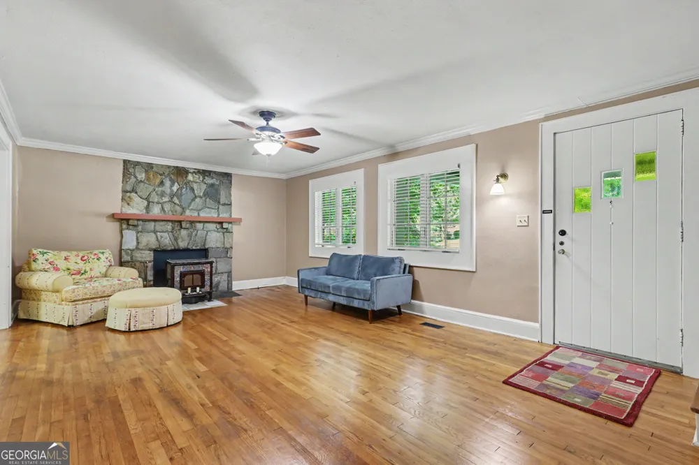 681 Old 441 S Clayton, GA 30525
