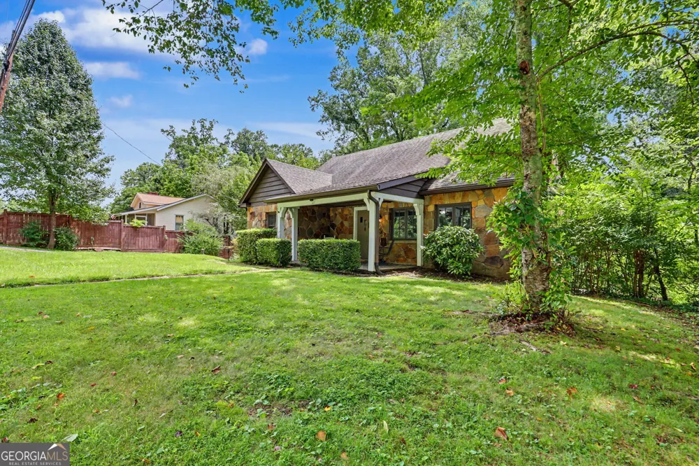 681 Old 441 S Clayton, GA 30525