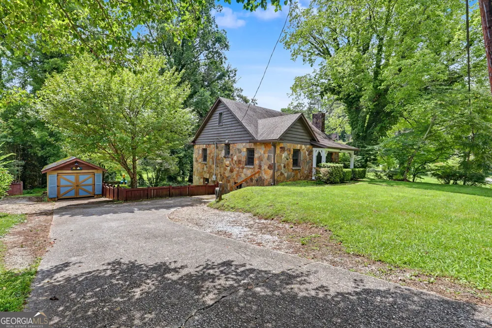 681 Old 441 S Clayton, GA 30525