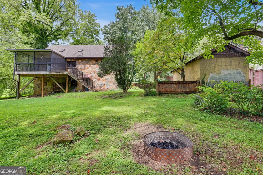 681 Old 441 S Clayton, GA 30525