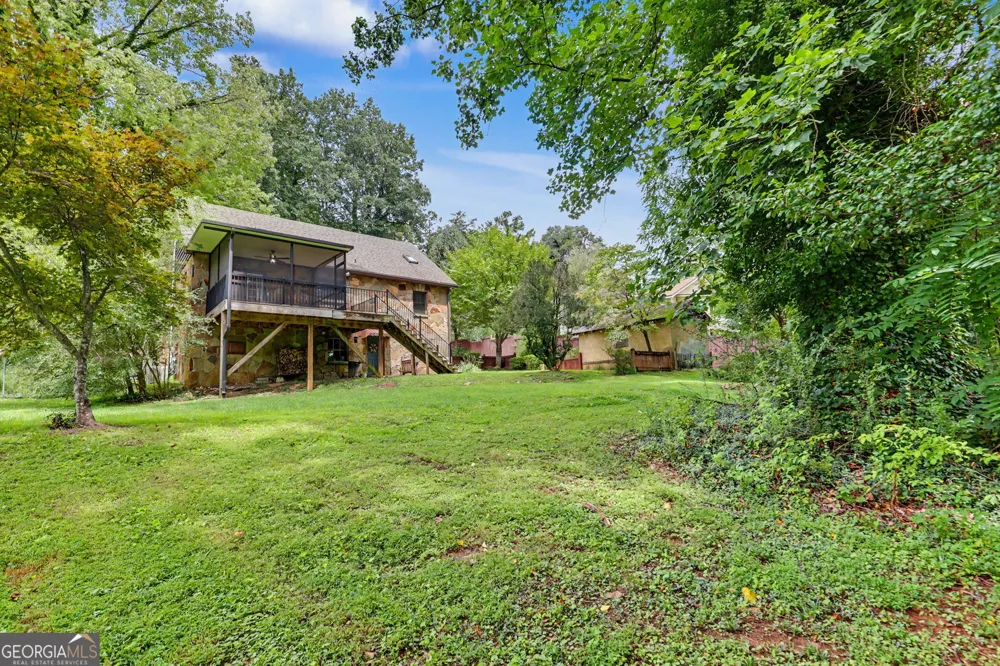 681 Old 441 S Clayton, GA 30525