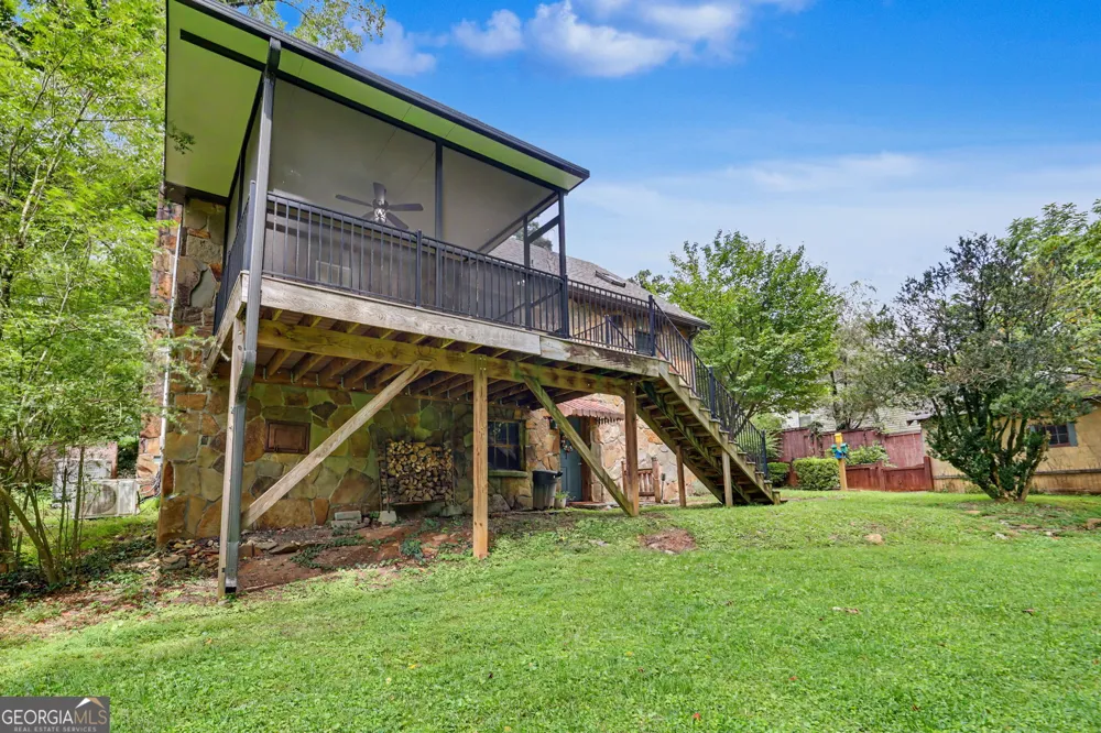 681 Old 441 S Clayton, GA 30525