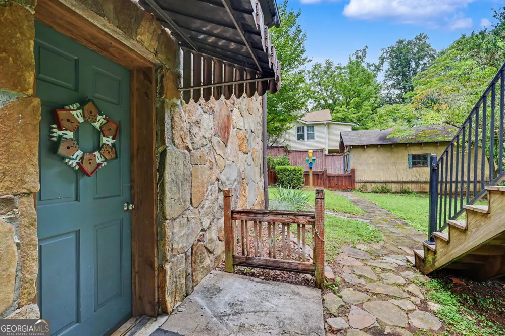 681 Old 441 S Clayton, GA 30525