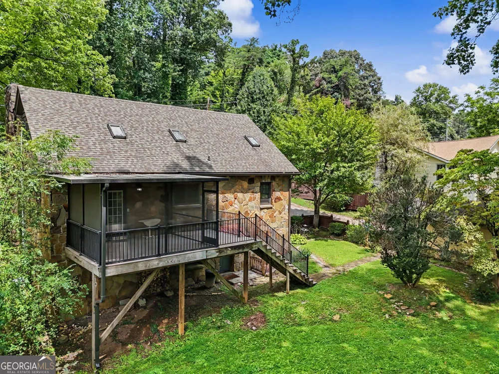 681 Old 441 S Clayton, GA 30525
