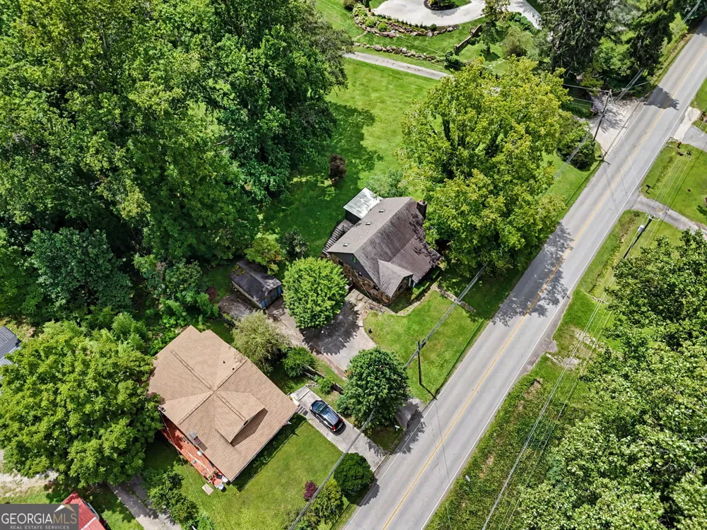 681 Old 441 S Clayton, GA 30525