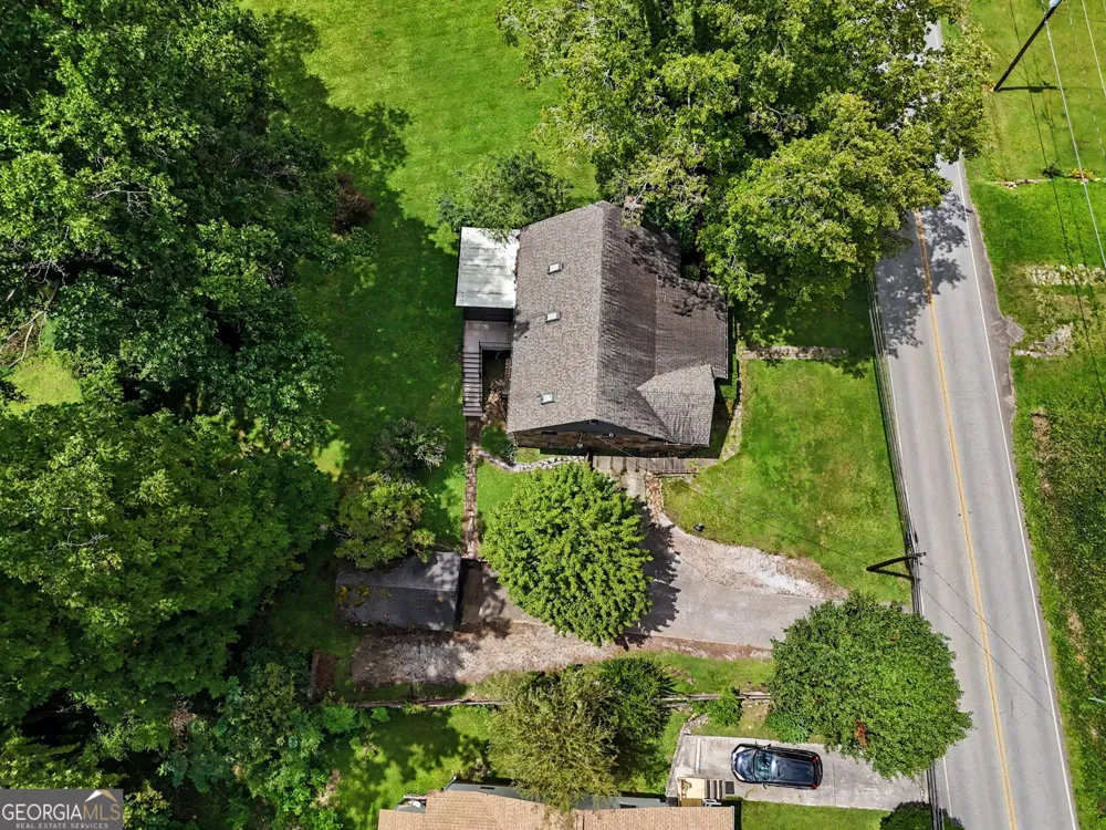 681 Old 441 S Clayton, GA 30525