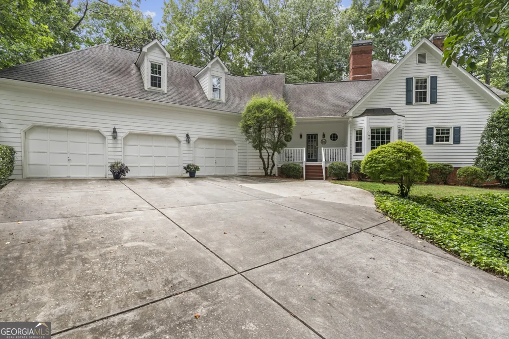 4728 Talleybrook DR NW Kennesaw, GA 30152