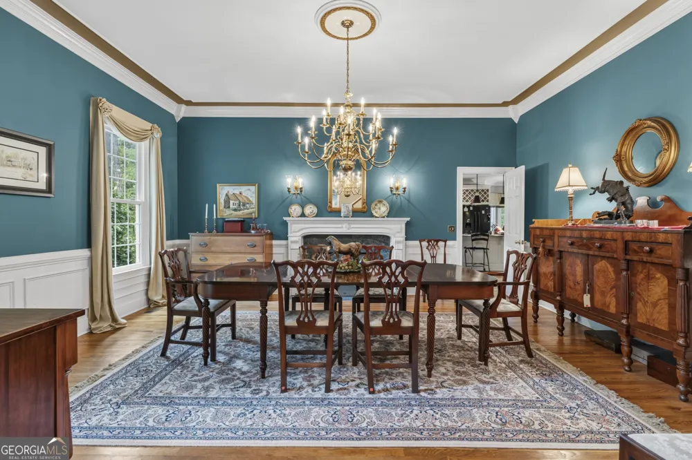 4728 Talleybrook DR NW Kennesaw, GA 30152