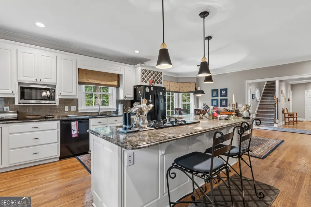 4728 Talleybrook DR NW Kennesaw, GA 30152